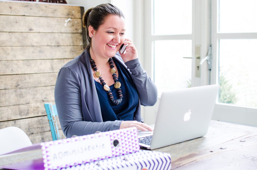 Financieel businesscoach Hilde Radt Financieel businesscoach Hilde Radt