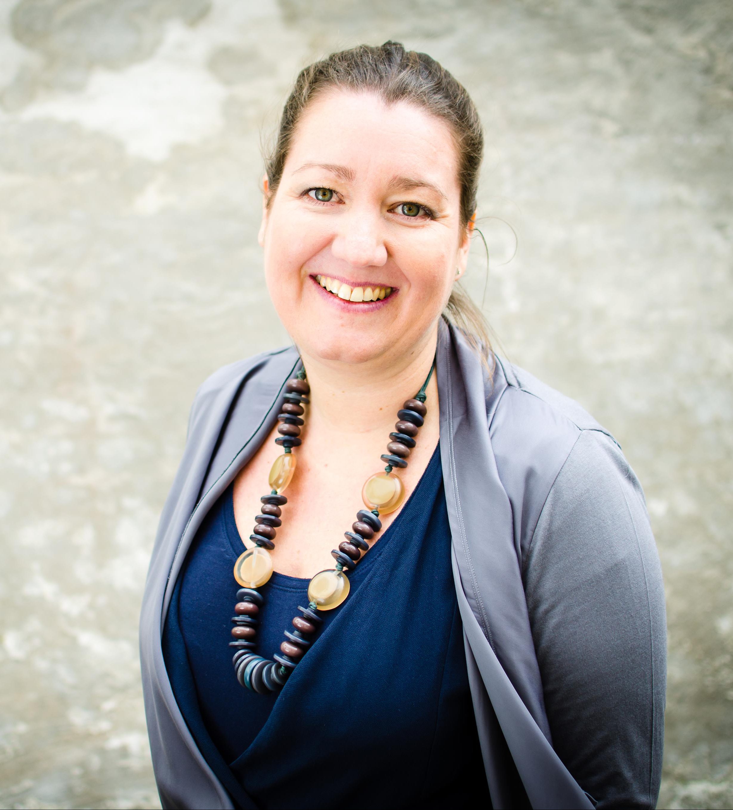 Hilde Radt - Financieel businesscoach Hilde Radt - Financieel businesscoach