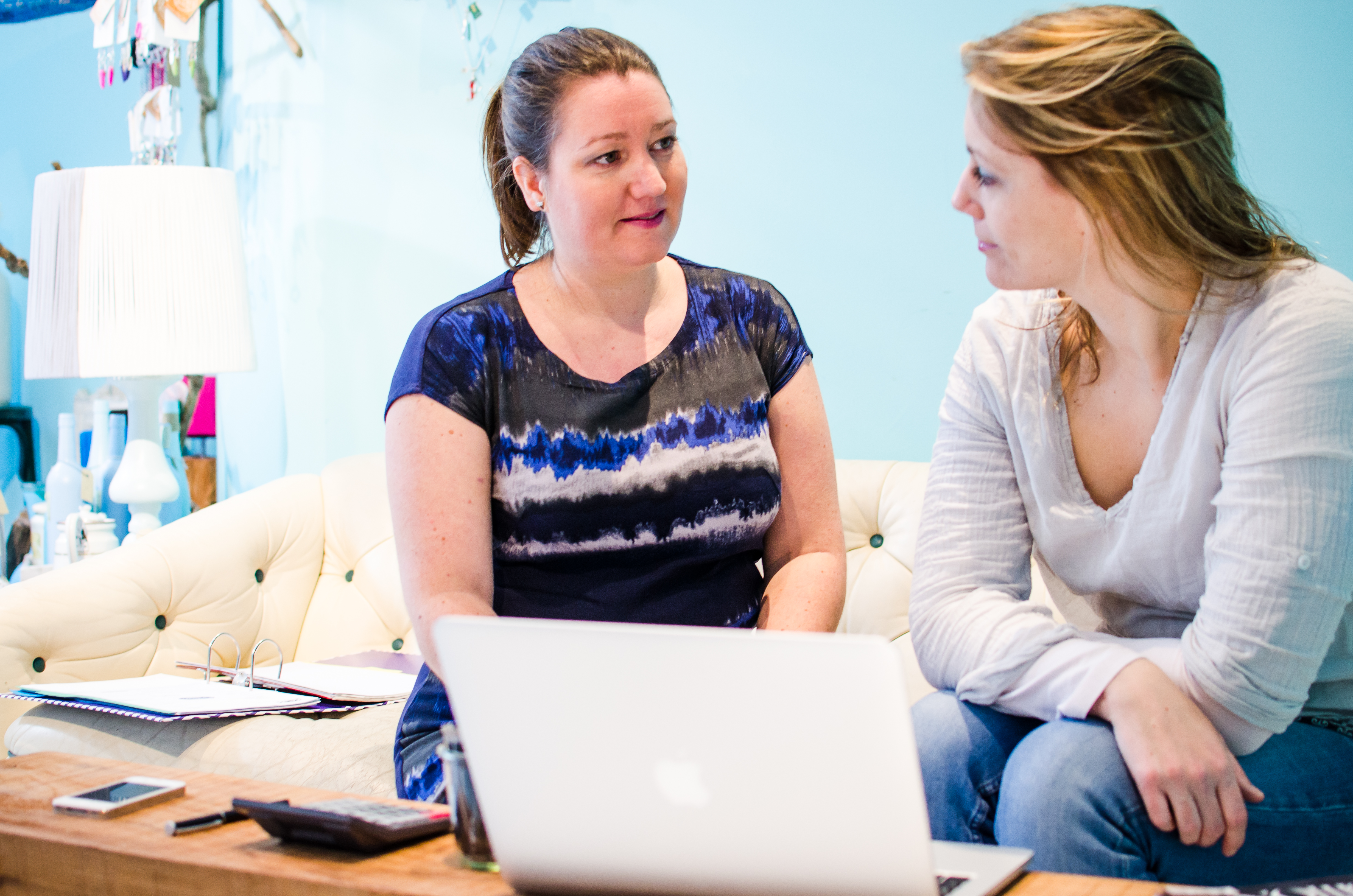 Financieel businesscoach Hilde Radt Financieel businesscoach Hilde Radt