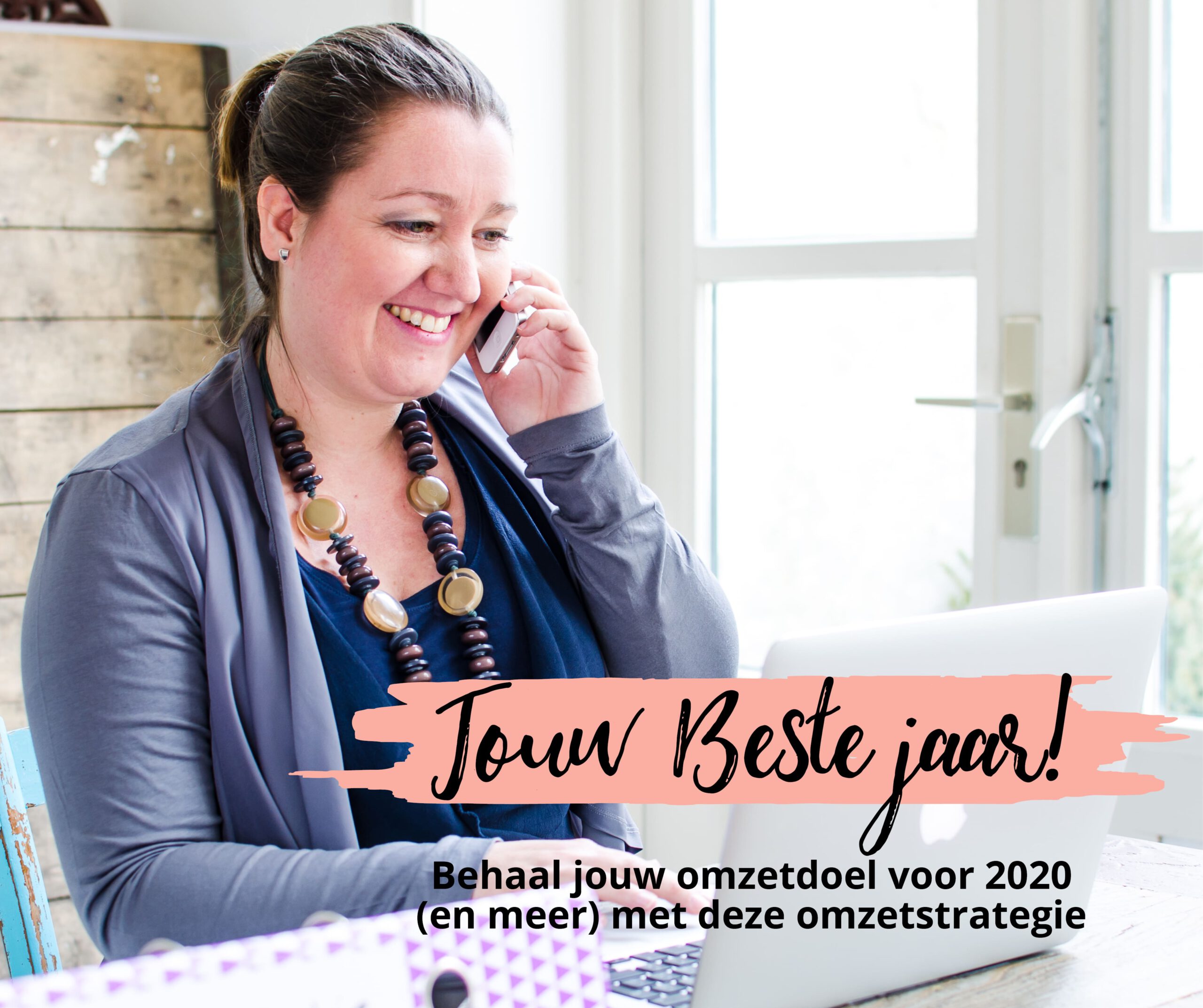 academie 2020-2 Jouw beste jaar