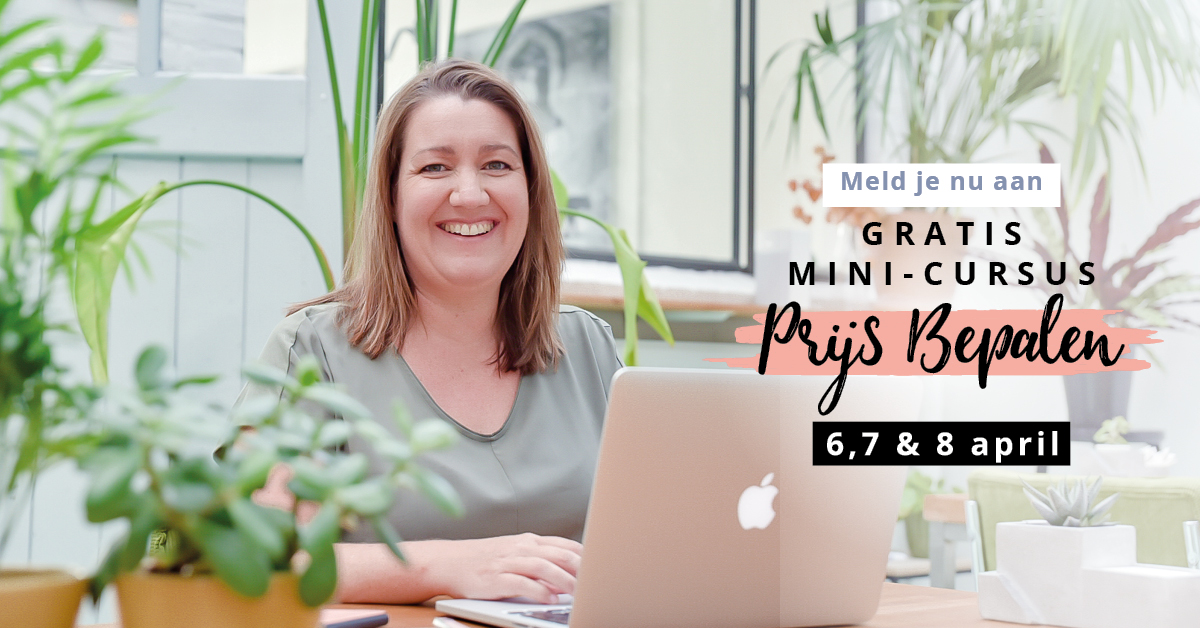 1200 x 628 Facebook advertentie2 Financieel businesscoach Hilde Radt