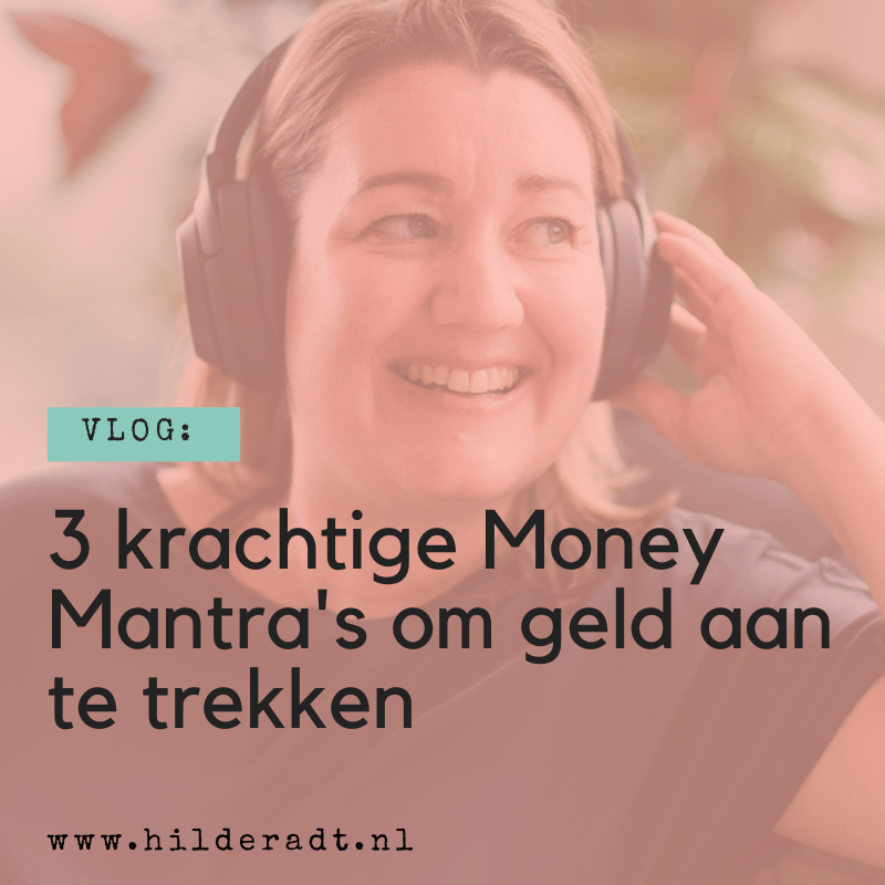 3 krachtige Money Mantra’s om geld aan te trekken