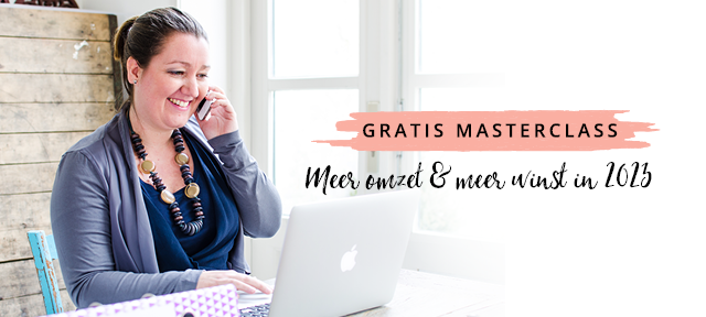 2023 social media headers Meer omzet meer winst