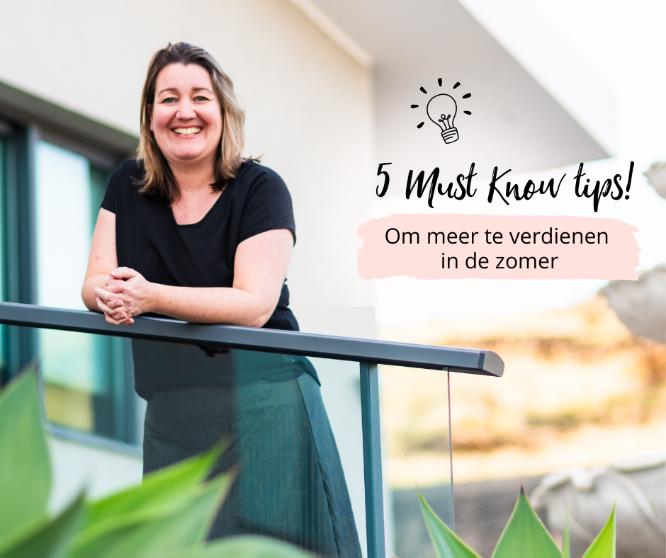1 Financieel businesscoach Hilde Radt