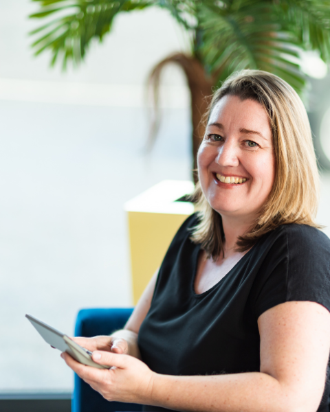 4 Financieel businesscoach Hilde Radt